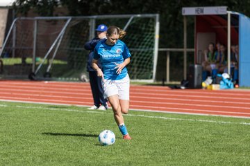 Bild 23 - wBJ VfL Pinneberg - Germania Schnelsen : Ergebnis: 15:1